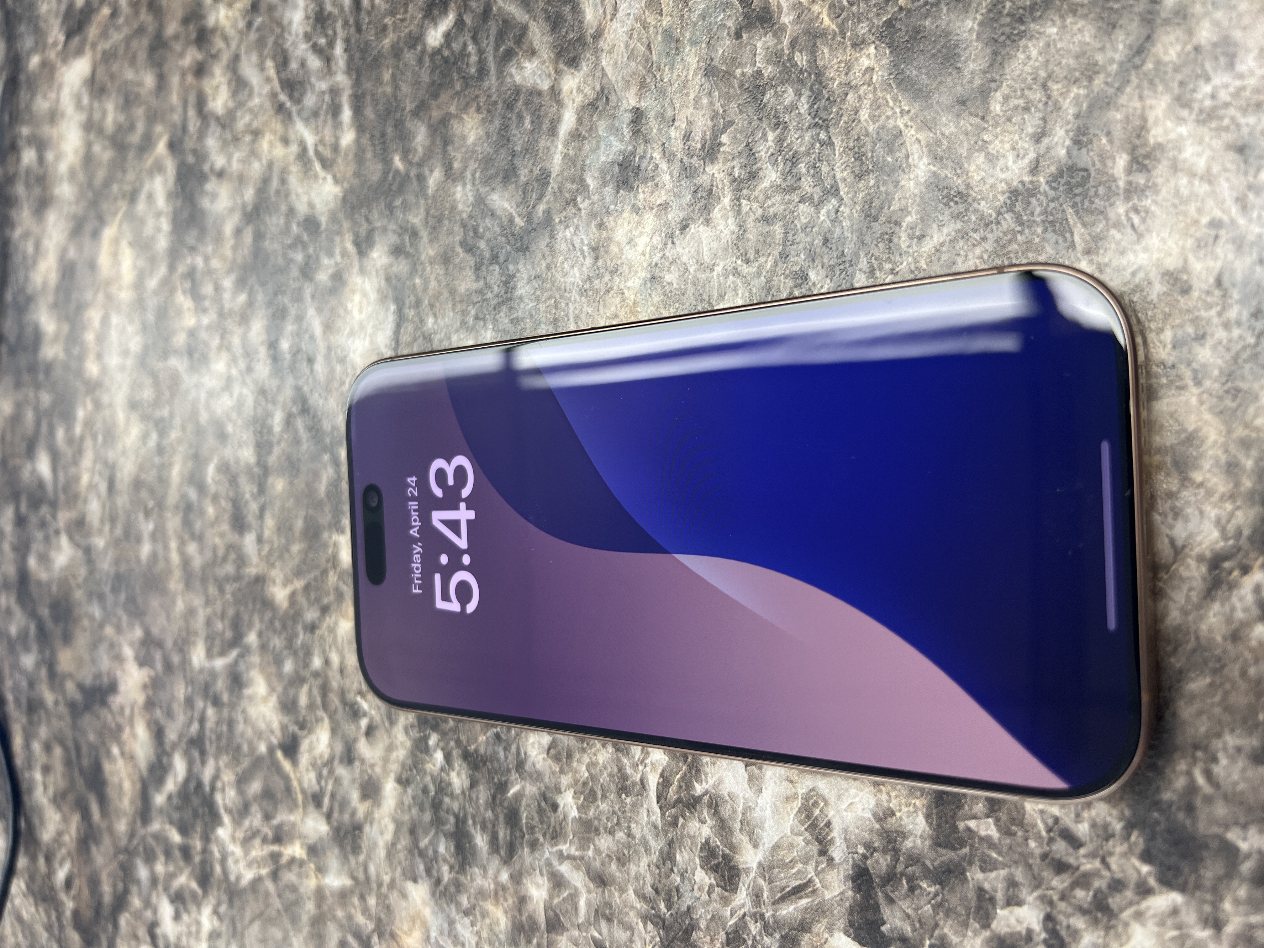 Apple iPhone 16 Pro 128GB Gold Unlocked — renewed Apple for sale at ReliveGear