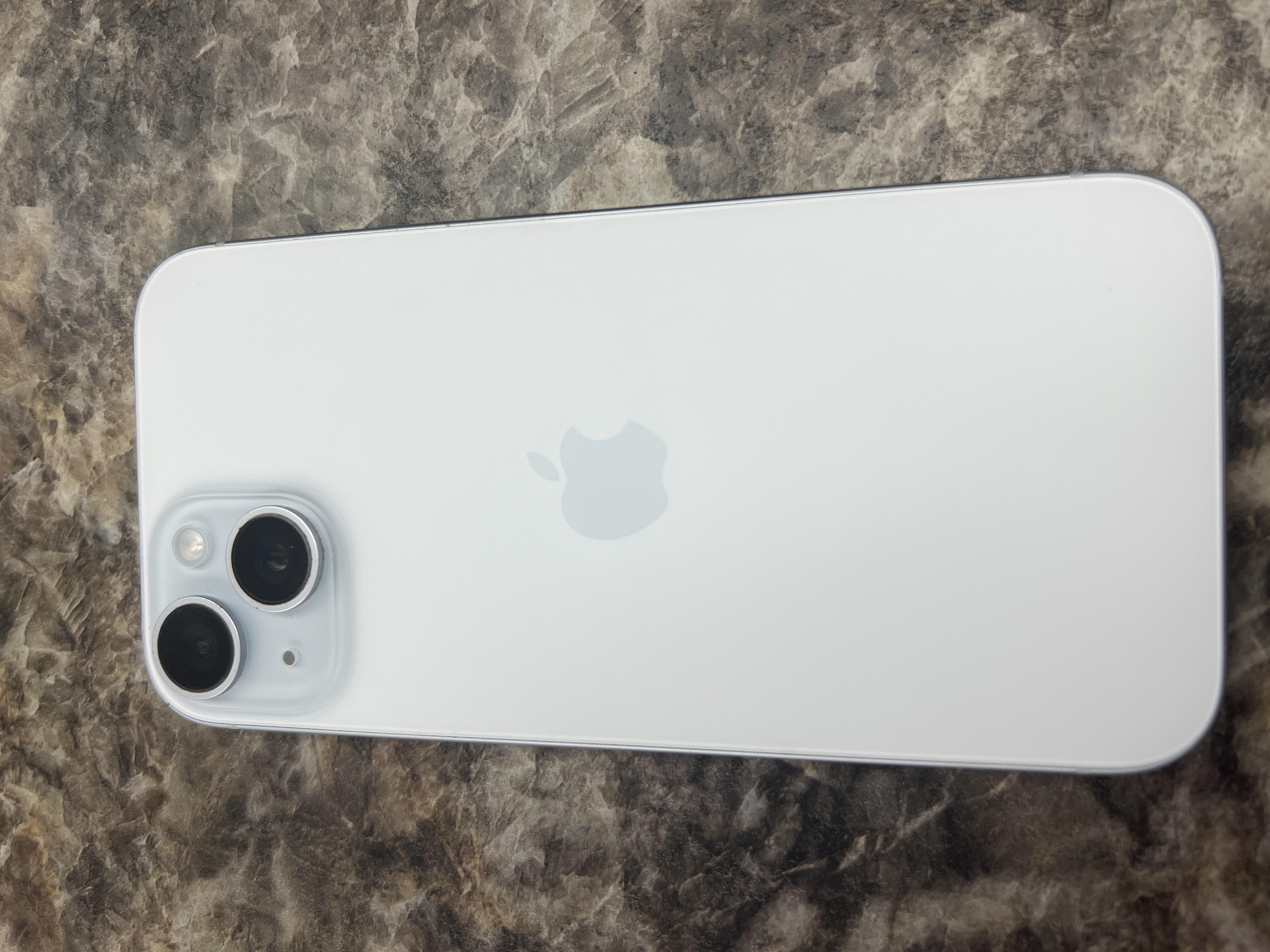 Apple iPhone 15 128GB Blue T-Mobile — renewed Apple for sale at ReliveGear