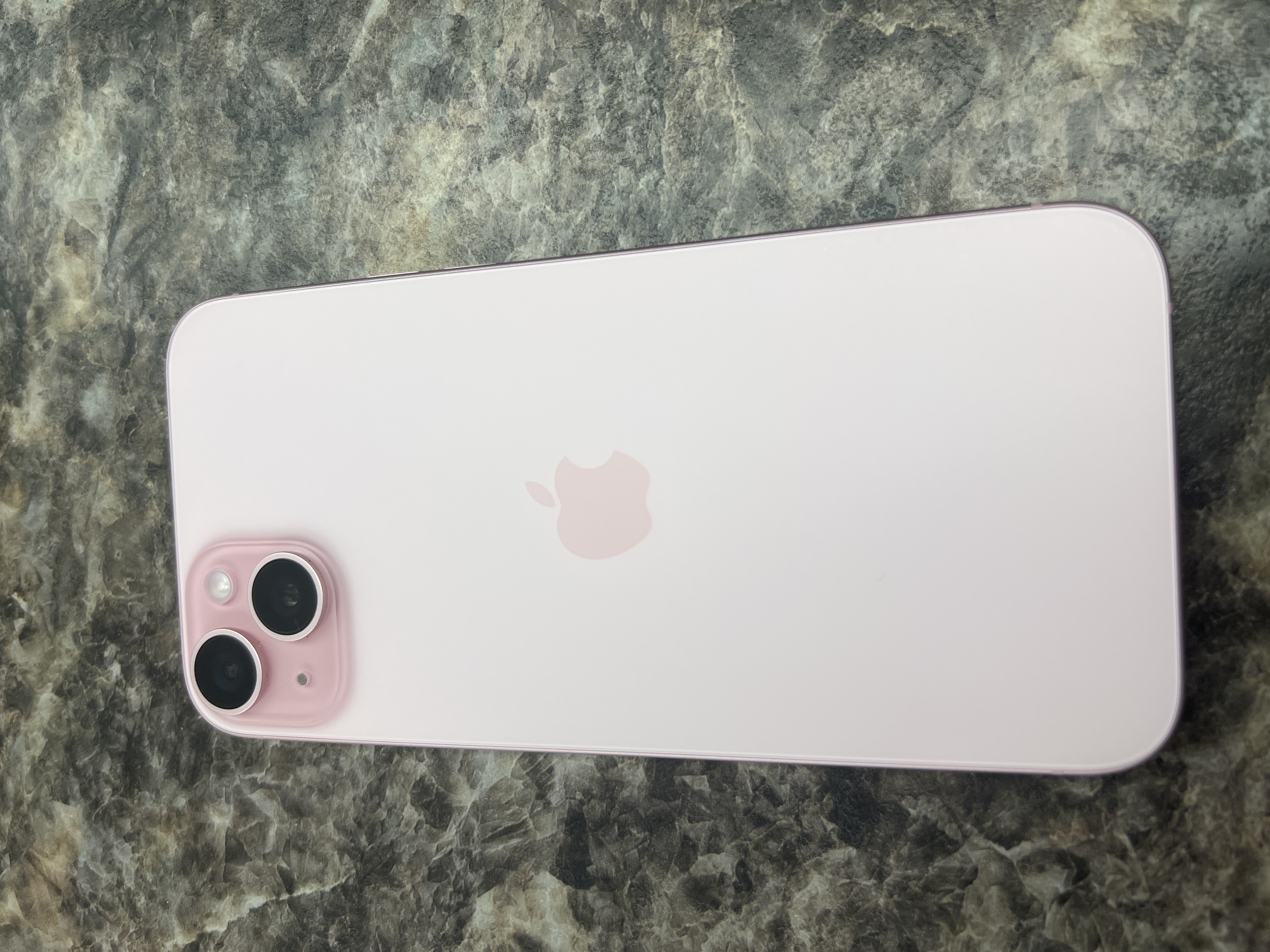 Apple iPhone 15 Plus 128GB Pink AT&T — renewed Apple for sale at ReliveGear
