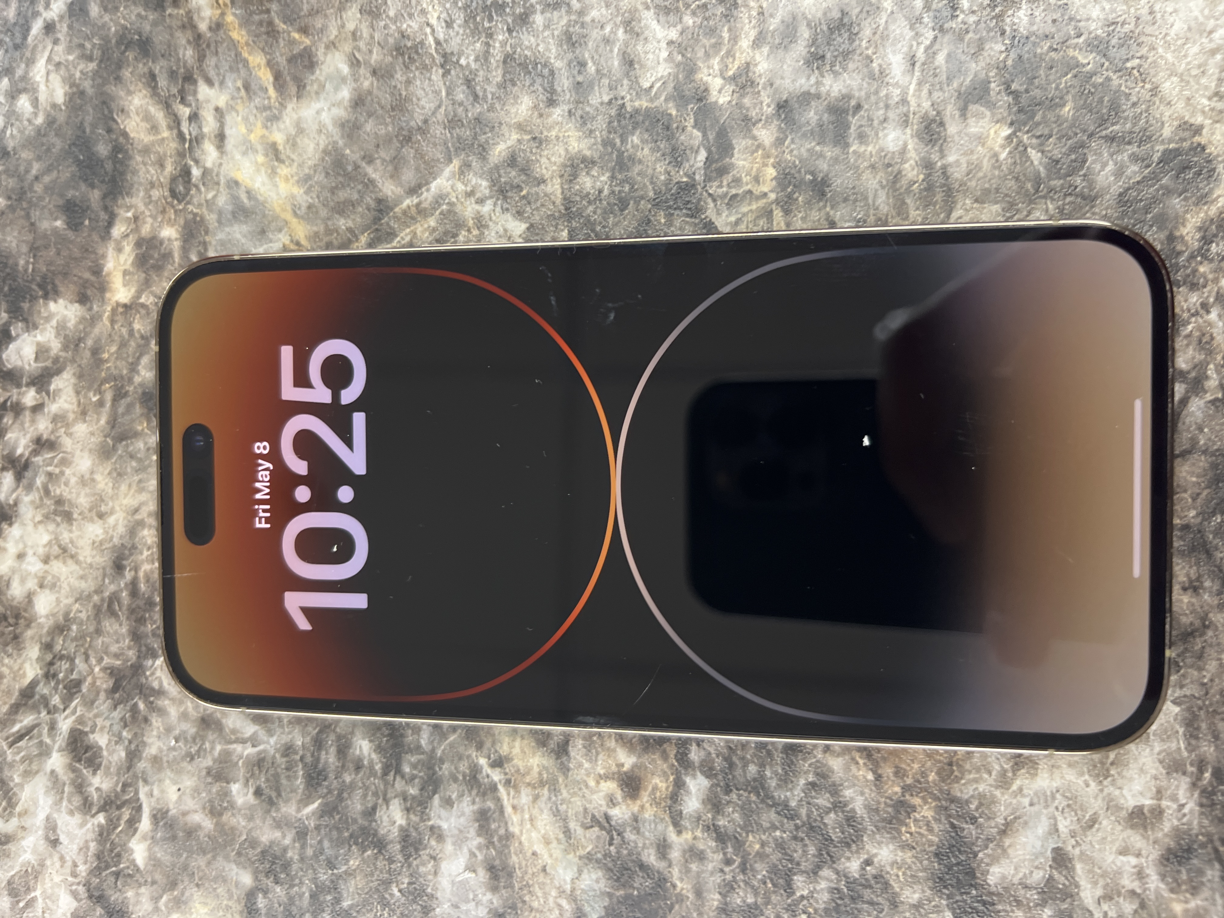 Apple iPhone 14 Pro Max 128GB Gold Unlocked — renewed Apple for sale at ReliveGear