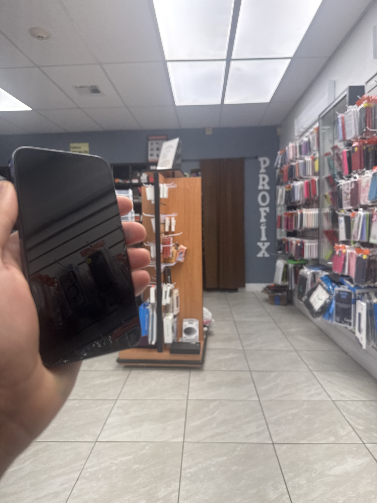 Apple iPhone 13 Pro 256GB Sierra Blue Unlocked — renewed Apple for sale at ReliveGear — photo 2