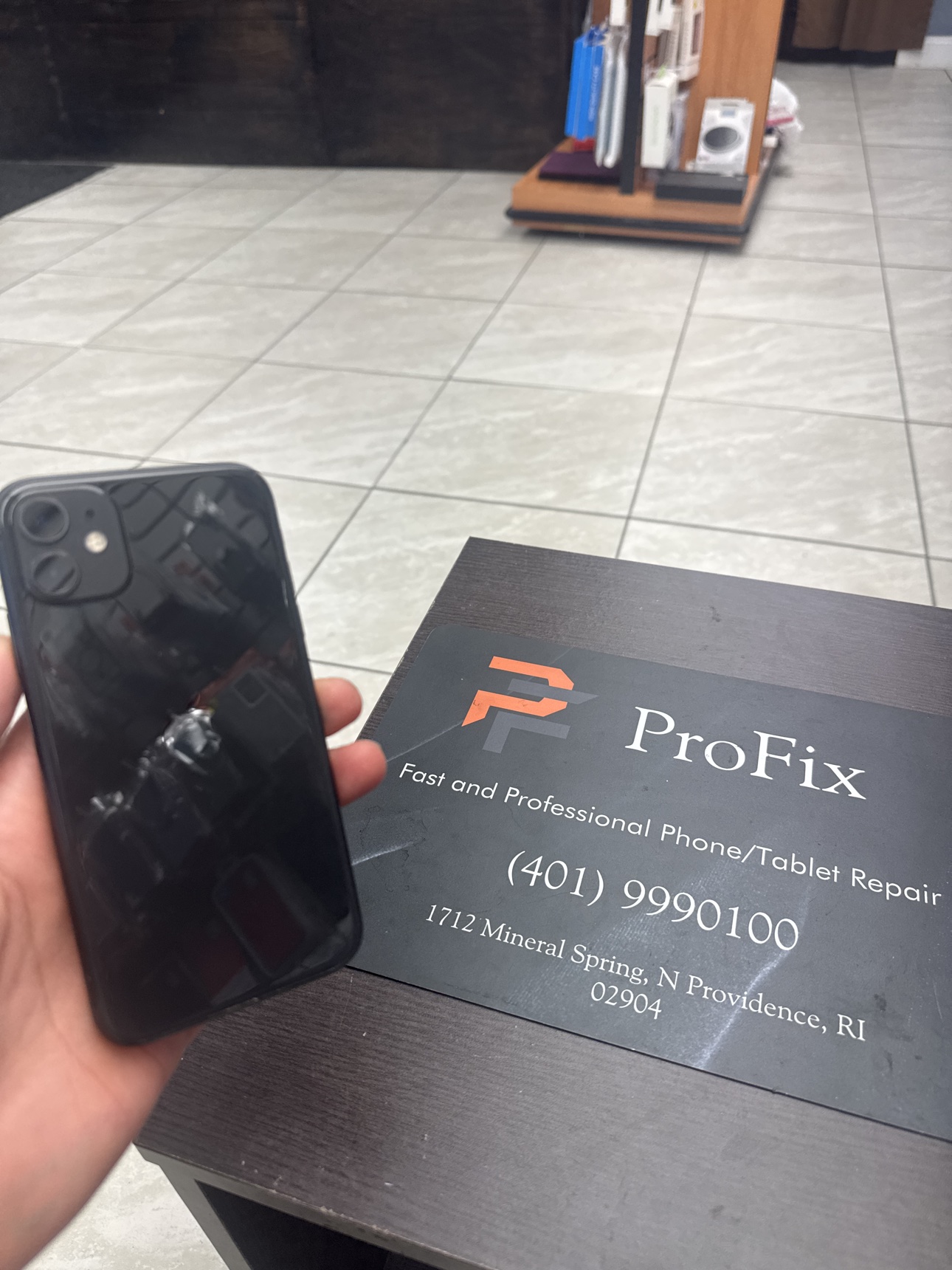 Apple iPhone 11 64GB Black Unlocked — renewed Apple for sale at ReliveGear