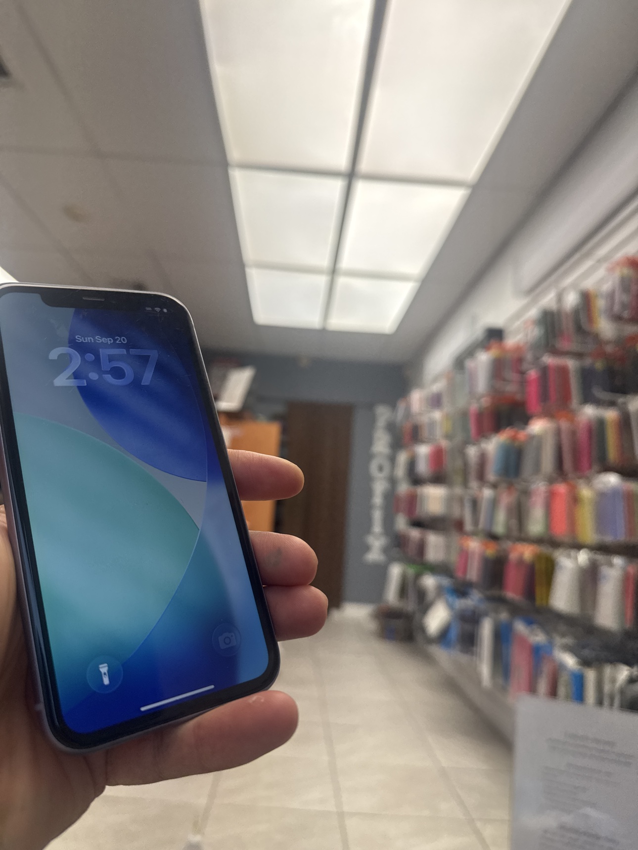 Apple iPhone 11 64GB Purple Unlocked — renewed Apple for sale at ReliveGear — photo 2
