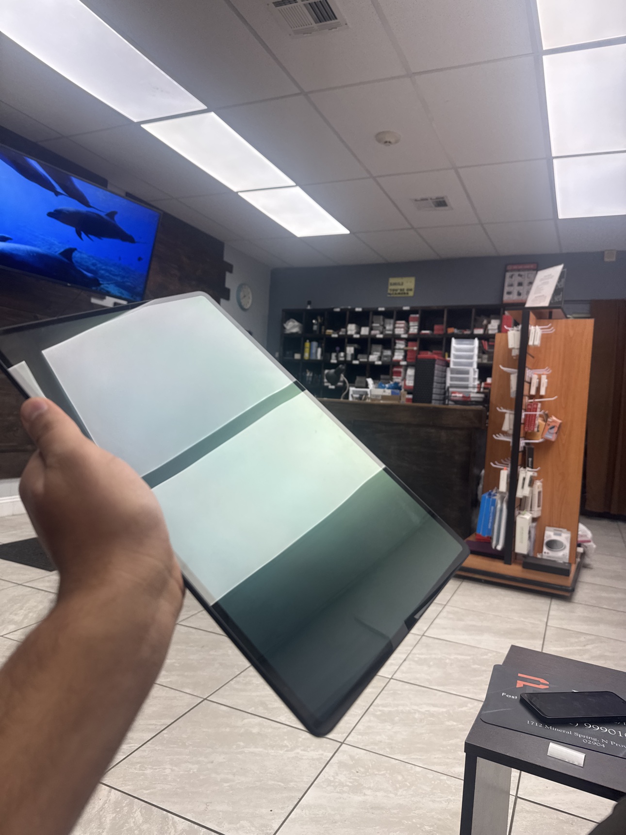 Samsung Galaxy Tab S8 Ultra 128 GB Graphite Unlocked — renewed Samsung for sale at ReliveGear — photo 2